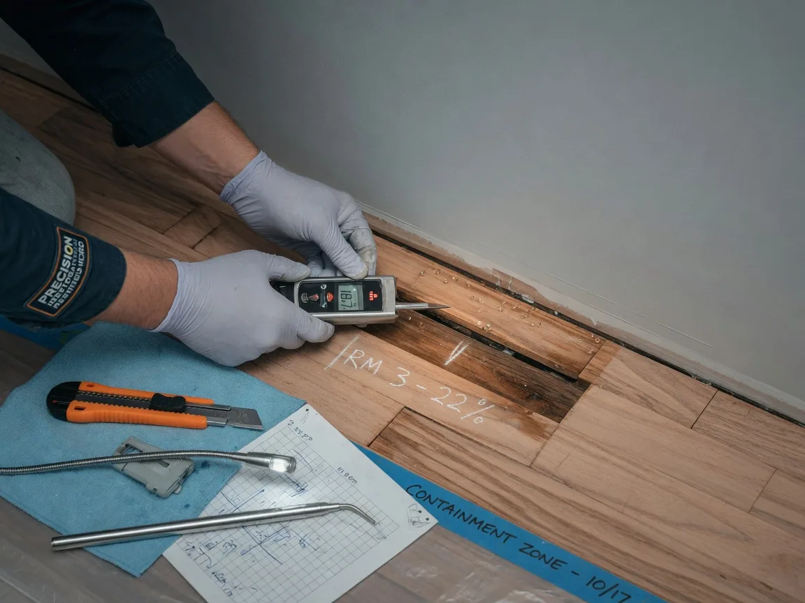 Why choose Water Removal in Graceville, FL